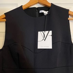 DIANE VON FERSTENBERG SLEEVELESS DRESS